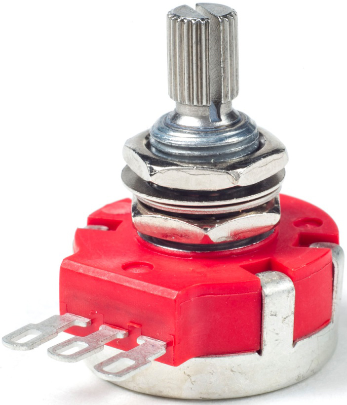 Dunlop DSP500K Dunlop DSP500K