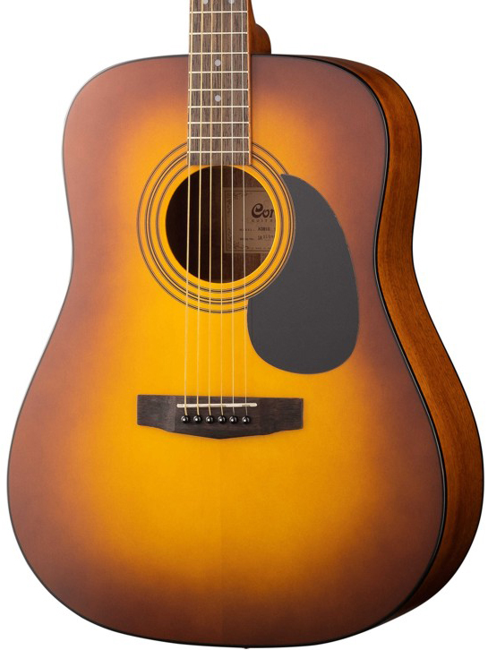 Cort AD810 Satin Sunburst Cort AD810 Satin Sunburst