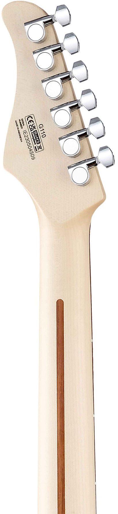 Cort G110 Open Pore Black Cort G110 Open Pore Black