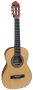 Cort AC50 WBag Open Pore