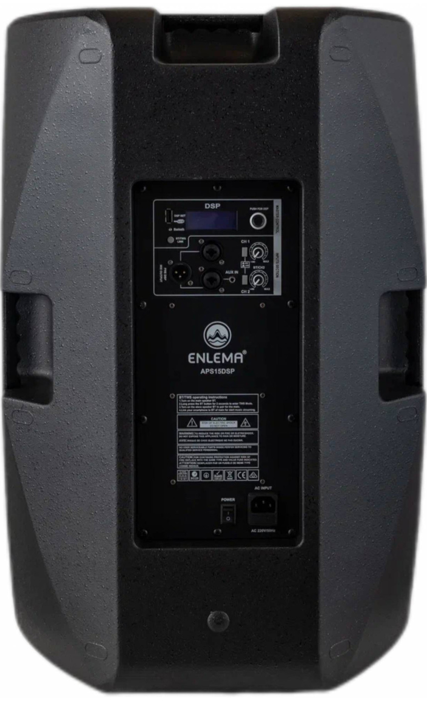 Enlema APS15DSP Enlema APS15DSP