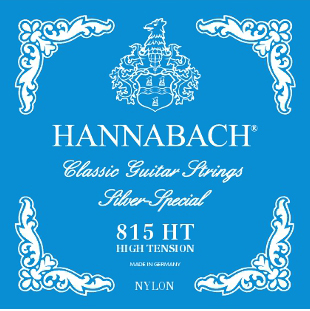 Hannabach 815HT Hannabach 815HT
