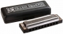 Hohner Blues Bender C (M58501X)