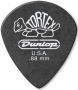 Dunlop Tortex Pitch Black Jazz III 