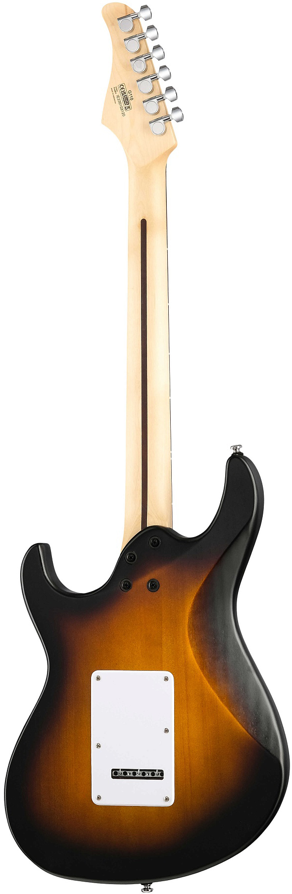 Cort G110 Open Pore Sunburst Cort G110 Open Pore Sunburst