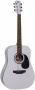 Jet JD257 Satin White 