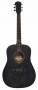 Flight D145 Black