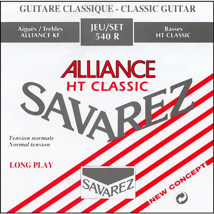 Savarez 540R Savarez 540R