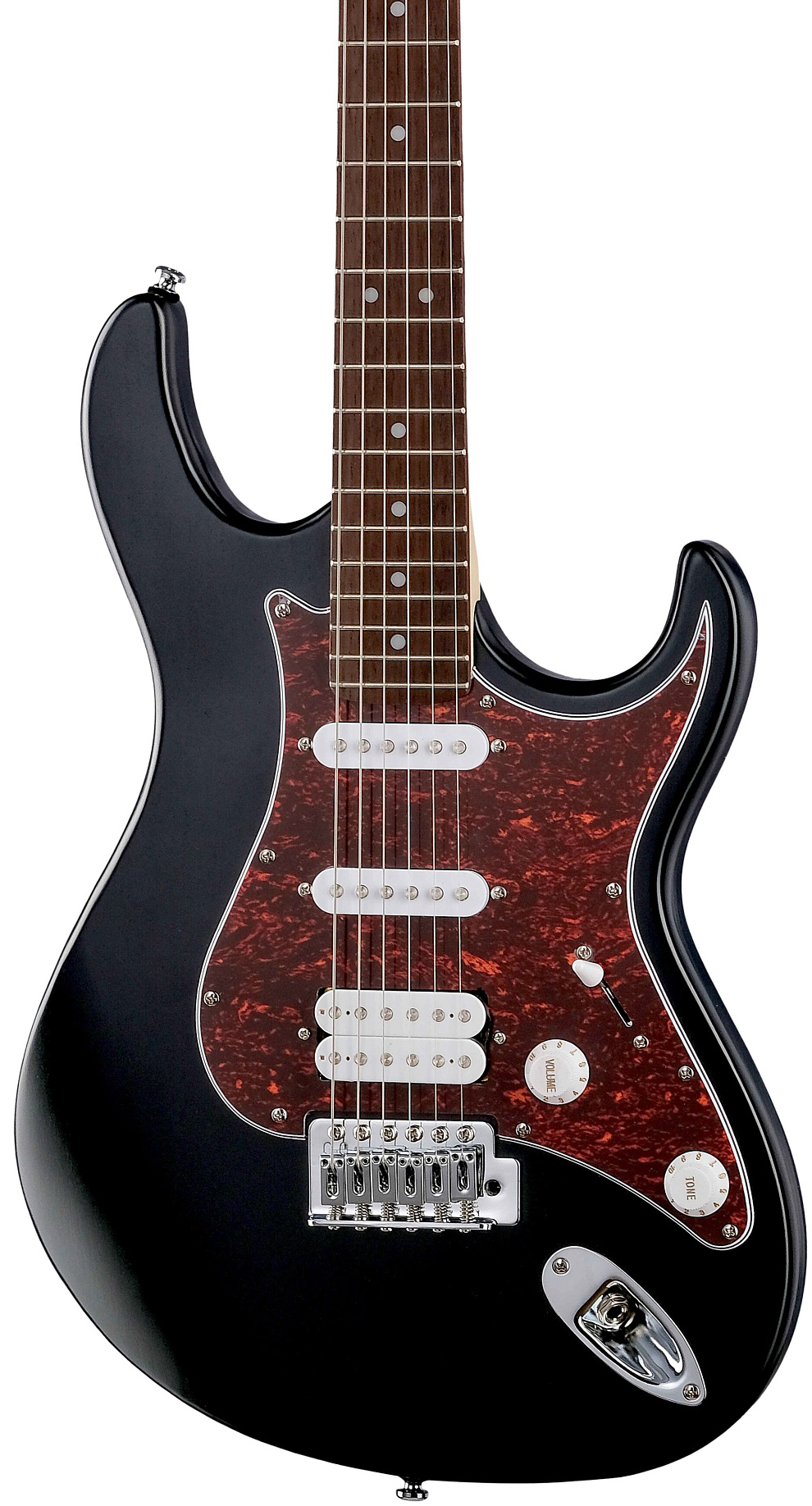 Cort G110 Open Pore Black Cort G110 Open Pore Black