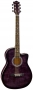 Colombo LF3800CT Grape Sunburst