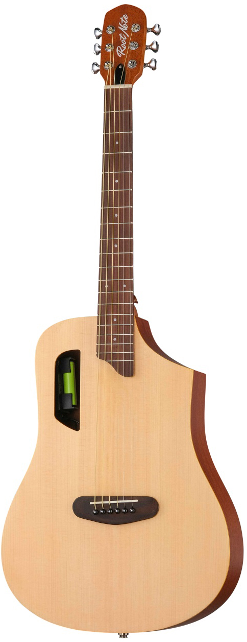Root Note TA220 Natural Root Note TA220 Natural