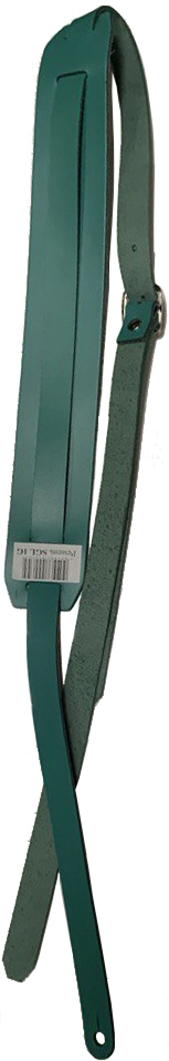 Solo SGL1 Green Solo SGL1 Green