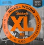 D'Addario EJ20