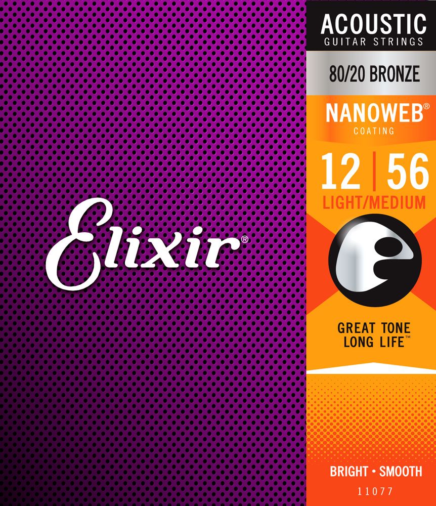 Elixir 11077 Elixir 11077
