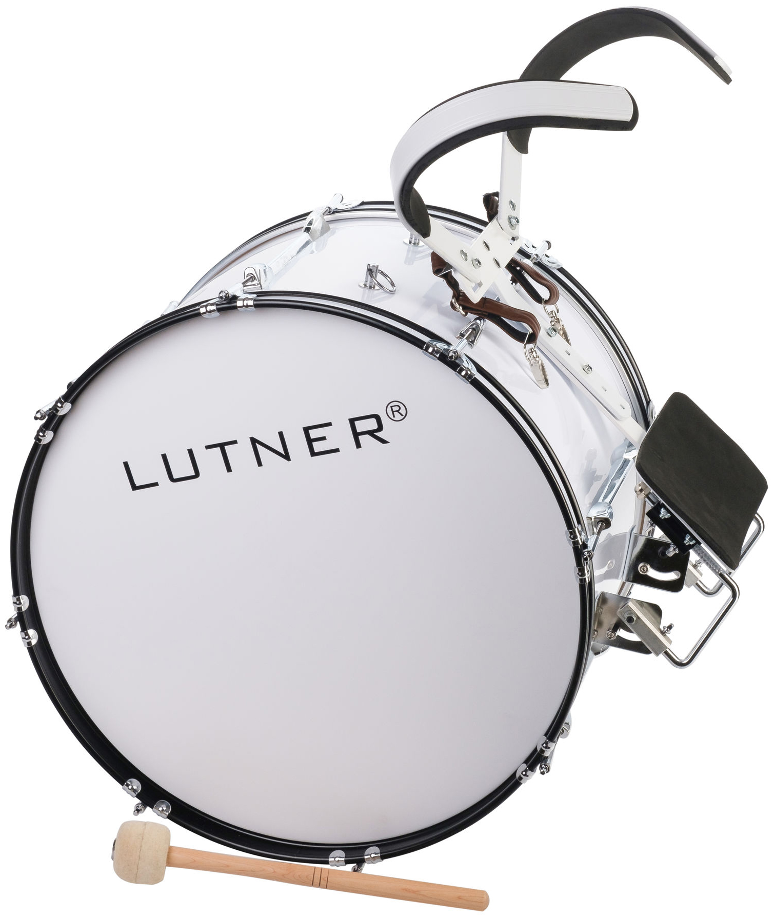 Lutner FLT-MBH2414 Lutner FLT-MBH2414