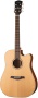 Parkwood S26GT Natural 