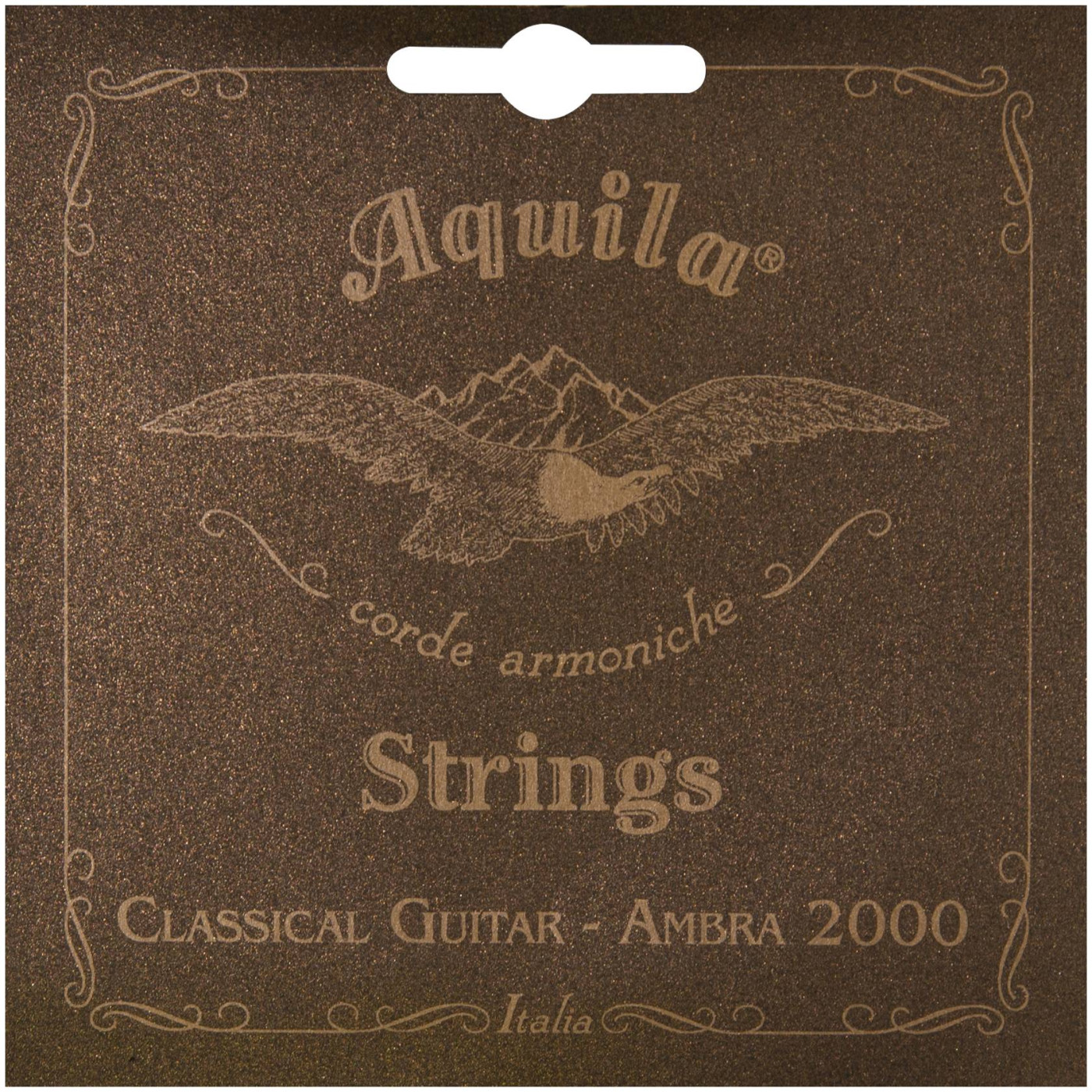 Aquila 144C Ambra 2000 Aquila 144C Ambra 2000