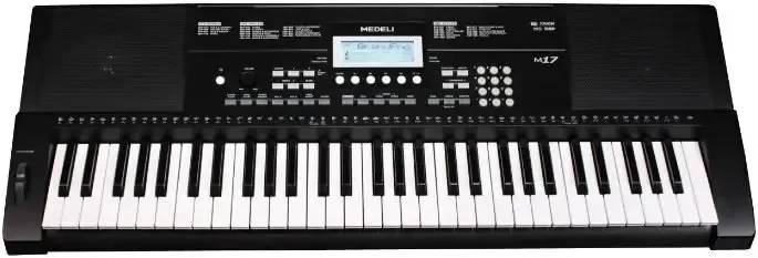 Medeli M17 Medeli M17