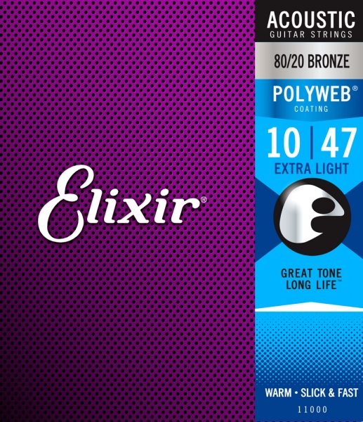 Elixir 11000 Elixir 11000