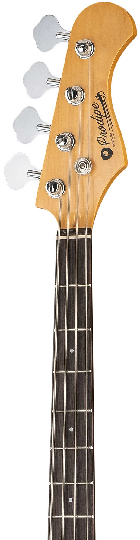 Prodipe JB80RA Vintage White Prodipe JB80RA Vintage White