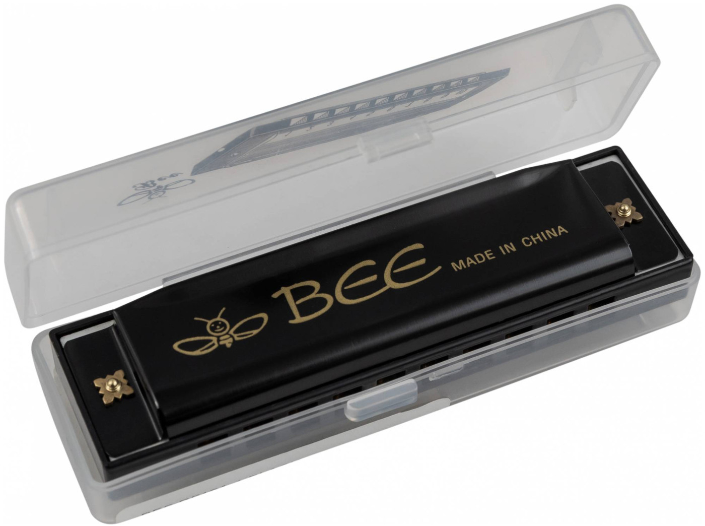 Bee DF10A1 Black Bee DF10A1 Black