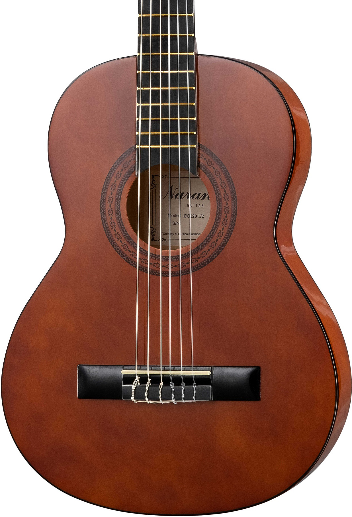 Naranda CG120-1/2 Naranda CG120-1/2