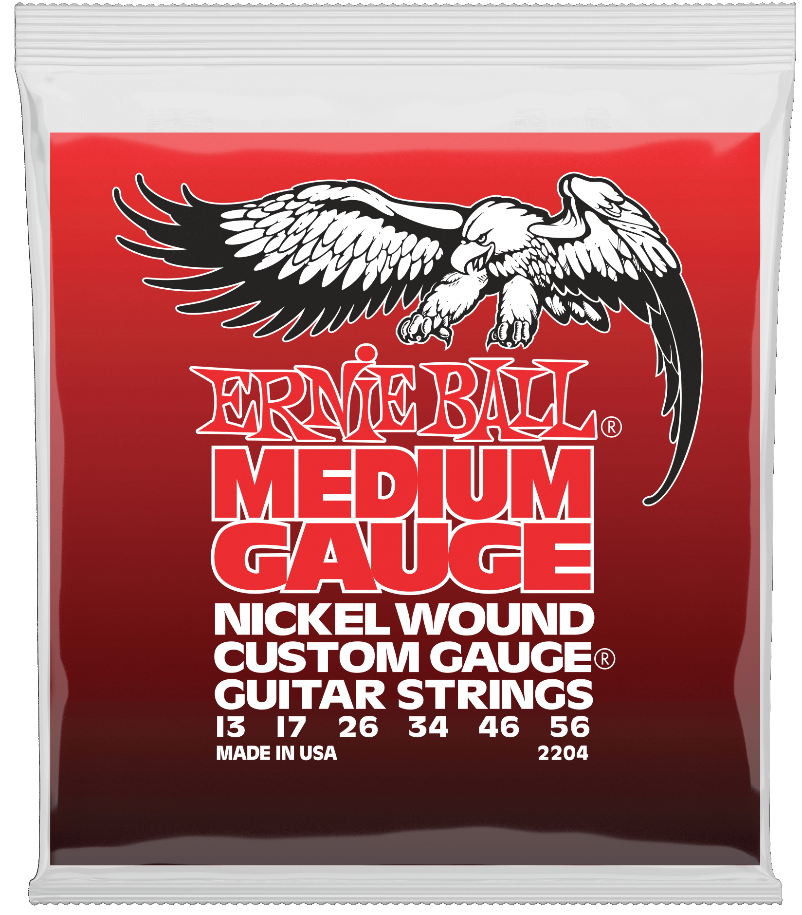 Ernie Ball 2204 Ernie Ball 2204
