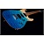 Jet JS1000 Quilted Transparent Blue
