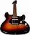 Jet JS400 Sunburst 