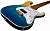 Jet JS450 Transparent Blue