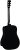 Cort Earth60 Black 