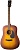 Cort AD810 Satin Sunburst Cort AD810 Satin Sunburst
