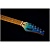 Jet JS1000 Quilted Transparent Blue