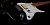 Jet JS800 Relic Black 