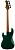 Jet JPB300 Sherwood Green Rosewood 