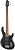 Cort Action Bass V Plus Black 