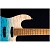 Jet JS1000 Quilted Transparent Blue