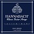 Hannabach 728HT