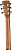 Cort MR600F Natural Satin 