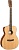 Cort L60 Natural 