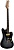 Jet JJ350 Baritone Moonburst 