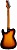 Jet JT300 Sunburst 
