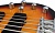 Peavey Milestone 5 Plus Sunburst 