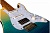 Jet JS450 Transparent Blue