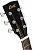Cort Earth60 Black 