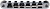 Wilkinson WOGB1-CR Wilkinson WOGB1-CR