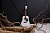 Jet JD257 Satin White 