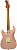 Jet JS400 Shell Pink Rosewood 