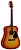 Martinez W11 Cherry Burst 