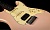 Jet JS400 Shell Pink Rosewood 